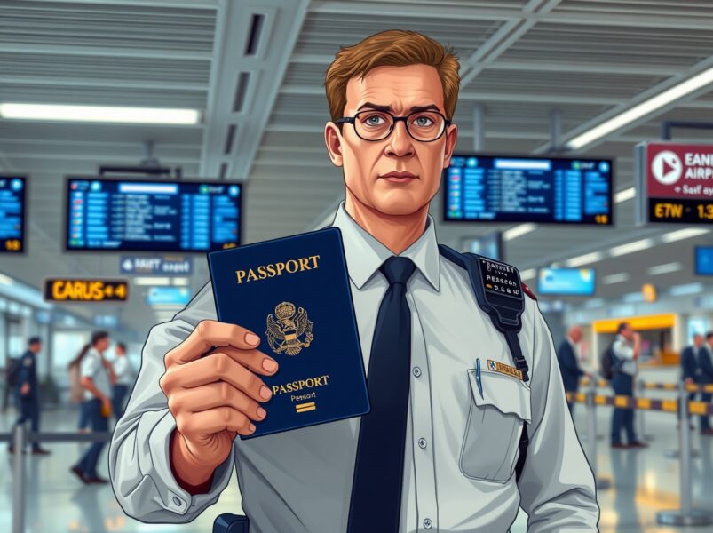 Crypto Fraud Arrest: Argentine Authorities Nab Suspect in Shocking $50M International Scandal