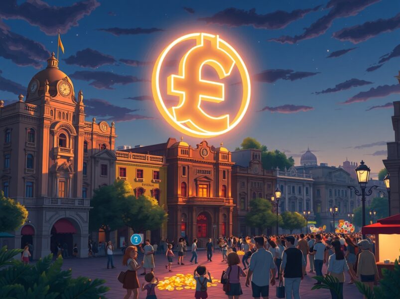 Argentina’s Remarkable Surge: Leading Latin America’s Crypto Adoption Revolution in 2025