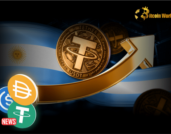 Argentina Tops Latin America in Stablecoin Purchases and Holdings