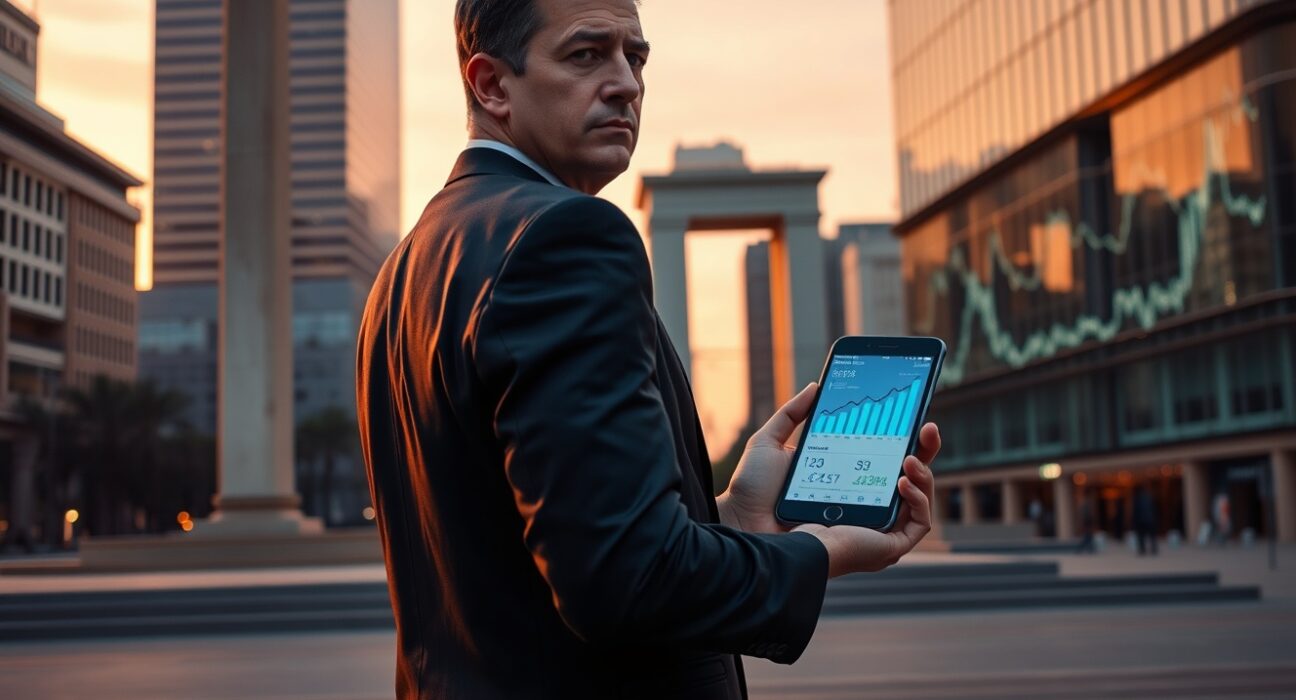 Argentine official suspected of Polymarket insider trading with inflation data in Buenos Aires