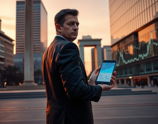 Argentine official suspected of Polymarket insider trading with inflation data in Buenos Aires