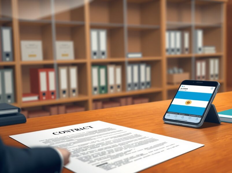 Explosive Evidence: Argentine President’s $5M Libra Memecoin Promotion Contract Sparks Investigation