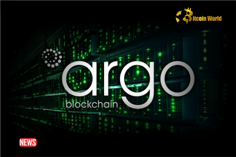 Argo Blockchain Appoints Ex-CBOE Digital Leader As New CEO
