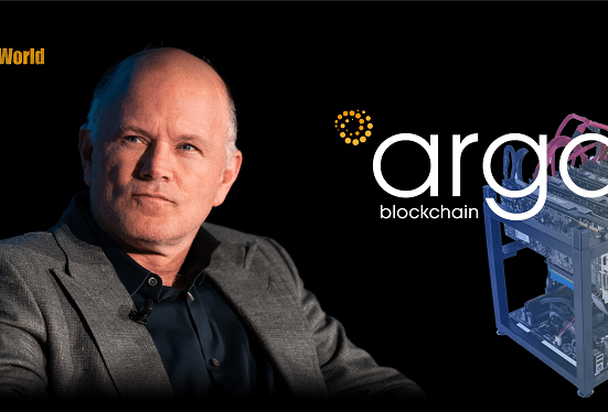 Bitcoin Miner Argo Will Avoid Bankruptcy With $100M Bailout from Novogratz’s Galaxy