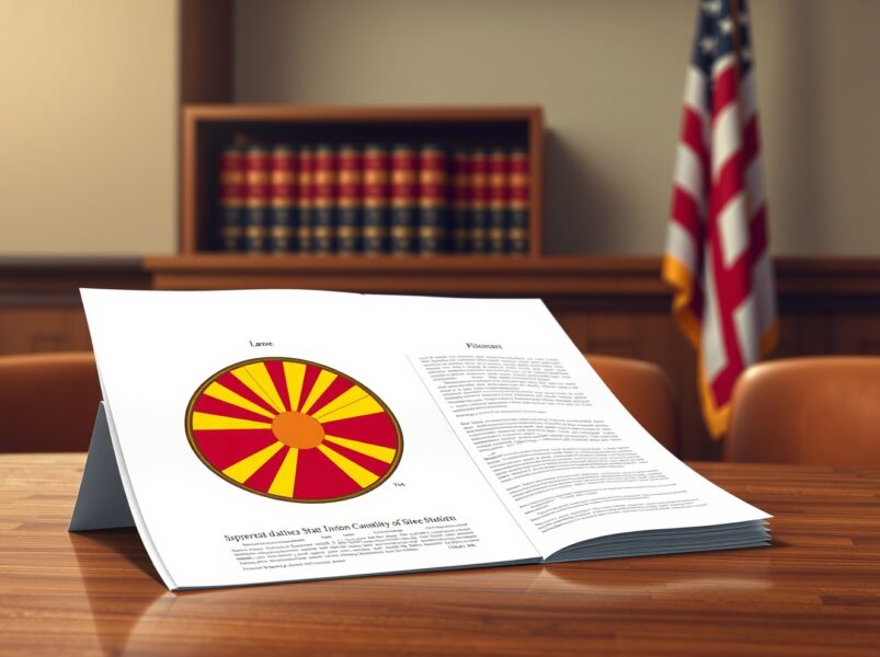 Kalshi Faces Explosive 20-Count Criminal Complaint from Arizona Over Election Betting Allegations