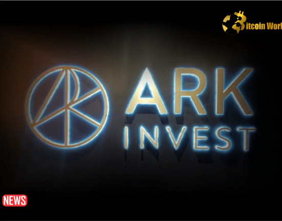 ARK Invest Sells Bitcoin Futures ETF, Buys $65M Worth Of Its Own Spot BTC ETF