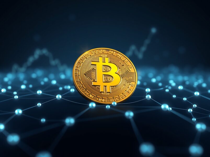 Bitcoin Market Cap Prediction: Ark Invest Forecasts a 10x Surge to $16 Trillion by 2030