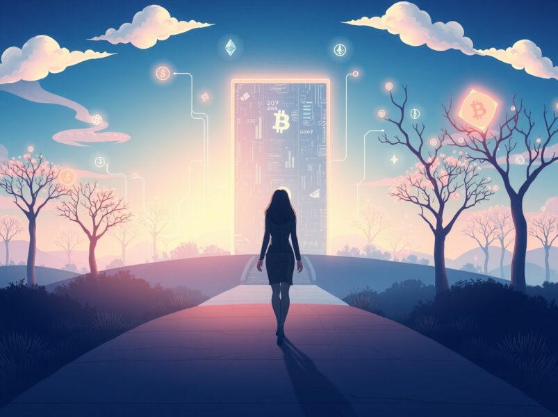 Strategic Move: Ark Invest’s $16M Bullish and Circle Purchase Signals Crypto Confidence