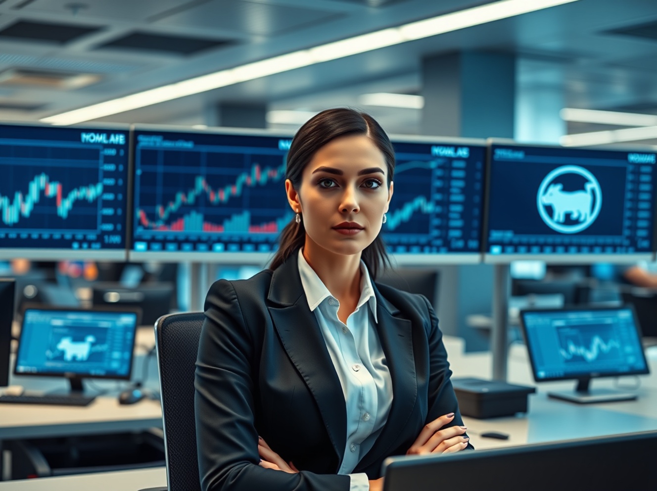 Ark Invest Adds $4.4M in Bullish Stock, Signaling Confidence in Crypto Trading Platforms