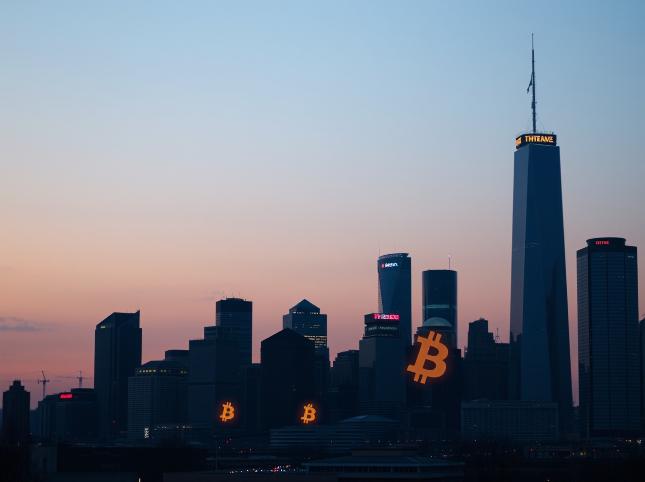 ARK Invest: Crypto Industry Shakeout Is Deeper Than Past Bear Markets, More Consolidation Ahead
