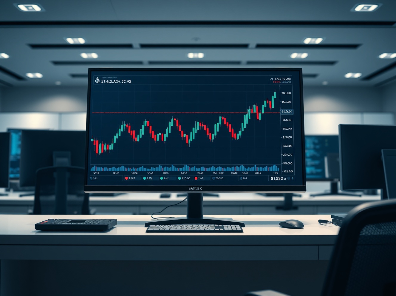 Ark Invest Director: AAVE, SOL, ETH Among ‘Overlooked’ Crypto Assets With Strong Fundamentals