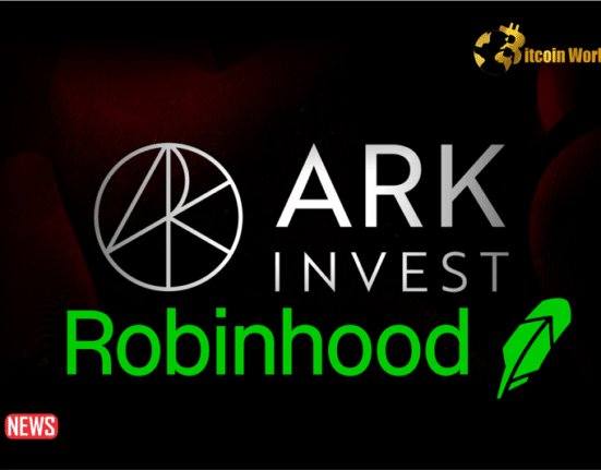 Why Is Ark Invest Stacking Robinhood Stocks?