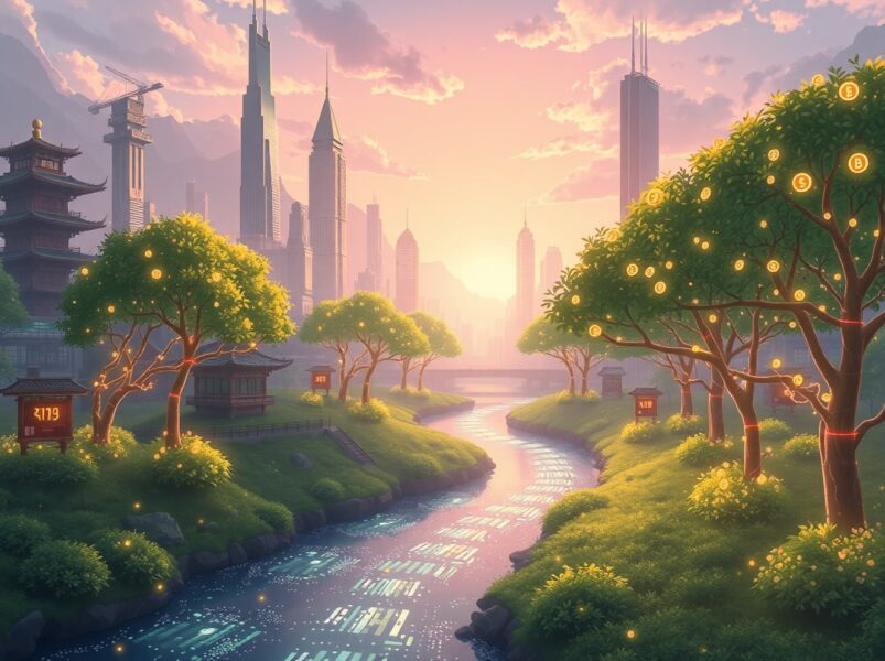 Tokenized Assets Poised for Explosive $11 Trillion Growth by 2030, Ark Invest Reveals