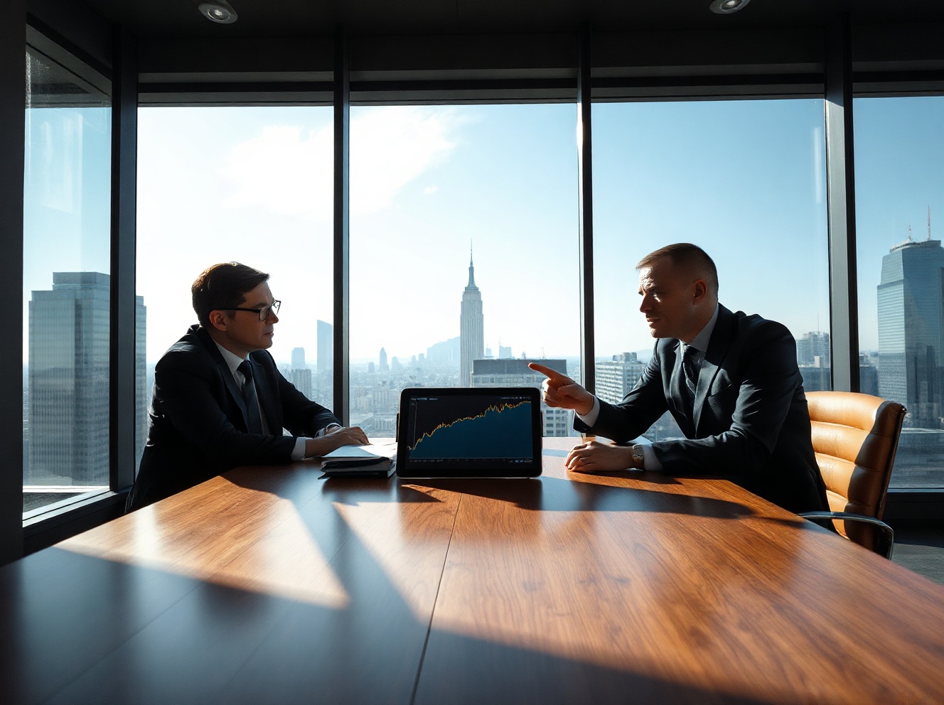 Ark Invest Director: Maturing Crypto Projects Should Prioritize TradFi Investors Over VCs