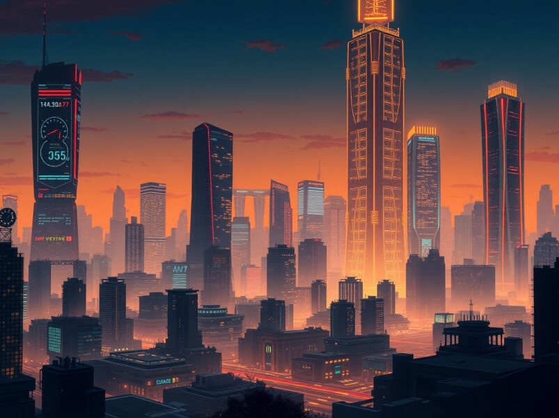 Arkham Exchange Shutdown: The Stunning Collapse of a Crypto Platform Despite Aggressive Expansion