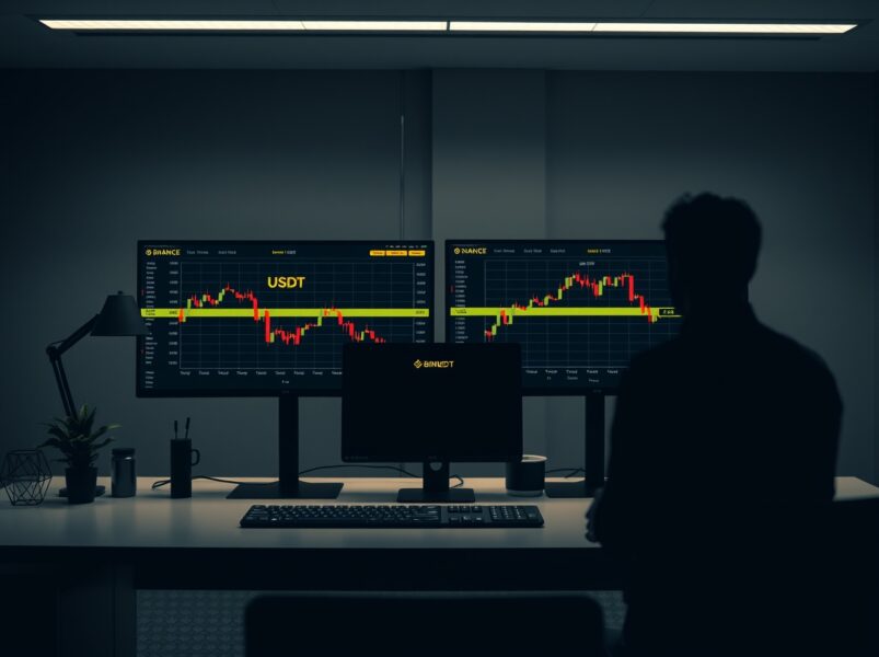 Arrington Capital-Linked Wallet Moves $2.26M in COMP to Binance, Sparking Sell-Off