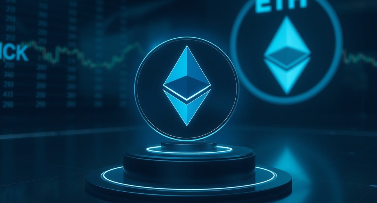 Arthur Hayes predicts an AI asset could replace ETH in the top 3 by 2030, illustrating a futuristic crypto shift.