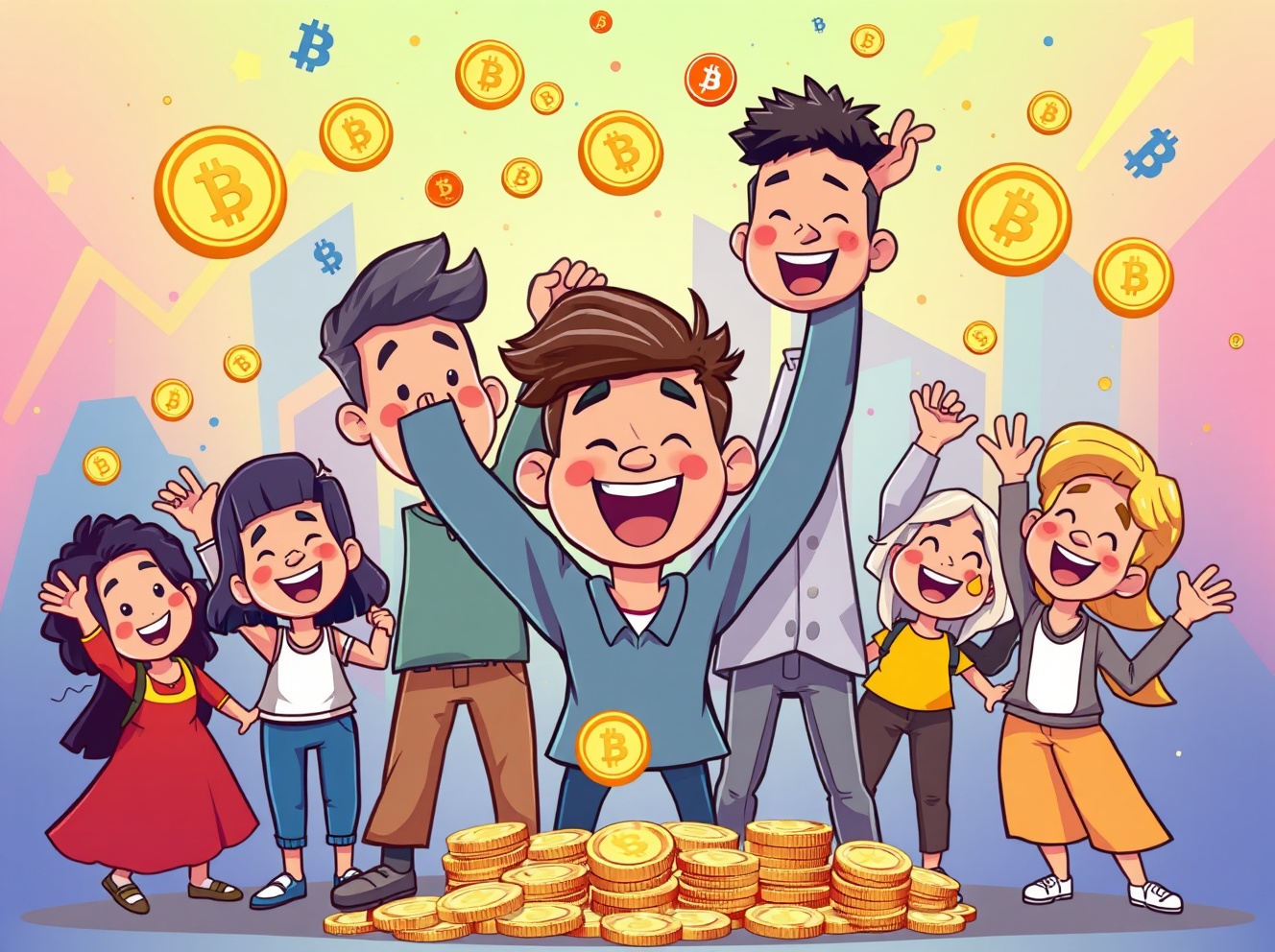 The Invisible Boom: Arthur Hayes Reveals Why You Missed the Altcoin Season