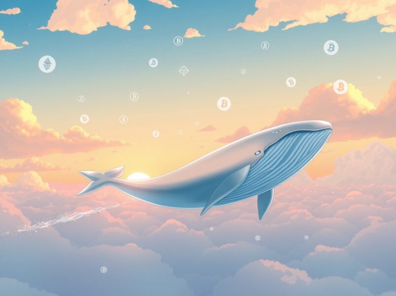 Arthur Hayes Stuns Market with Strategic $2 Million Cryptocurrency Withdrawal from Binance