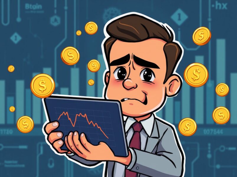 Arthur Hayes BIO Investment Disaster: $640K Loss Shakes Crypto Community