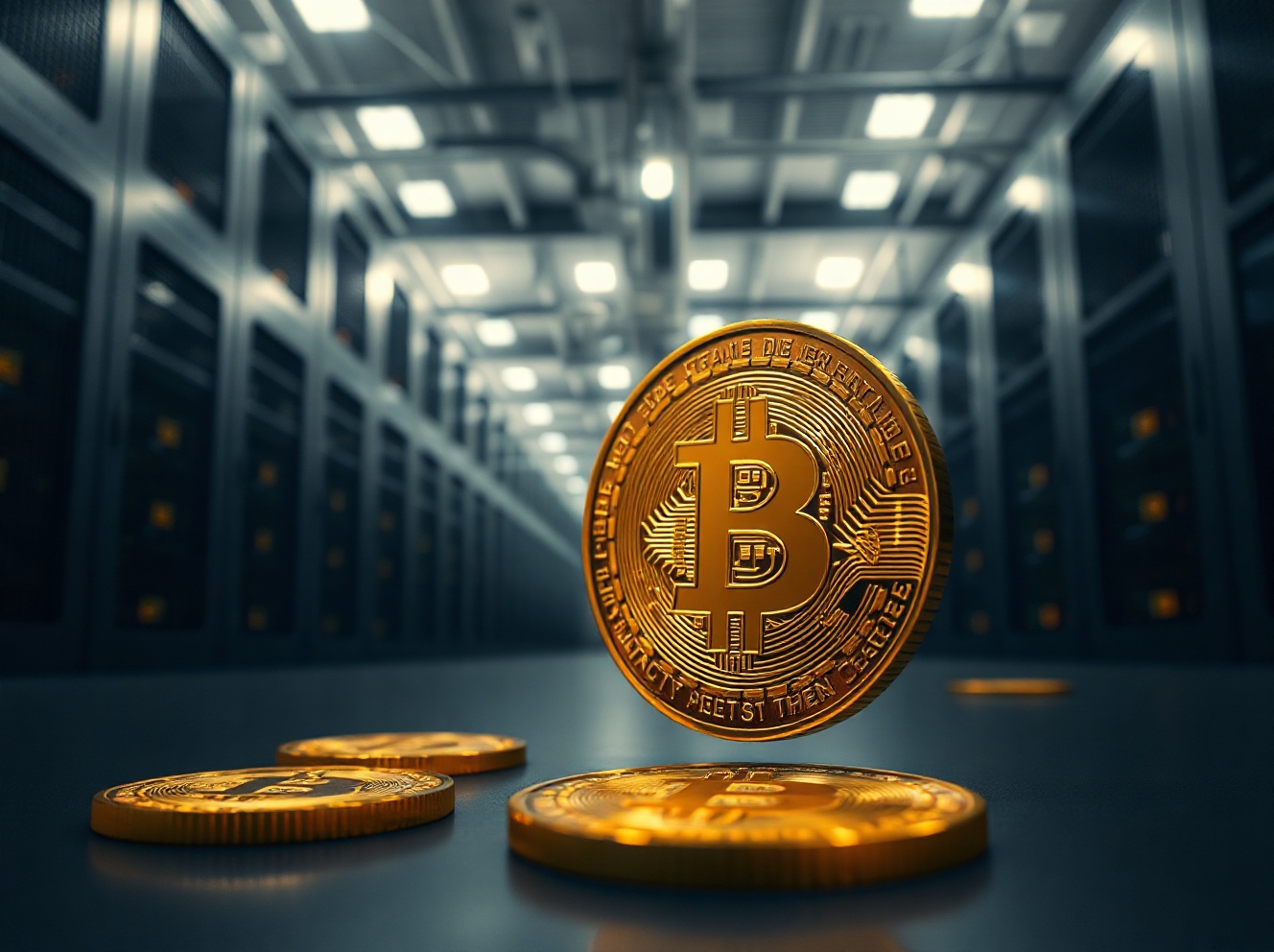 Arthur Hayes Predicts Bitcoin Could Surpass $1 Million If AI Bubble Bursts Around 2028