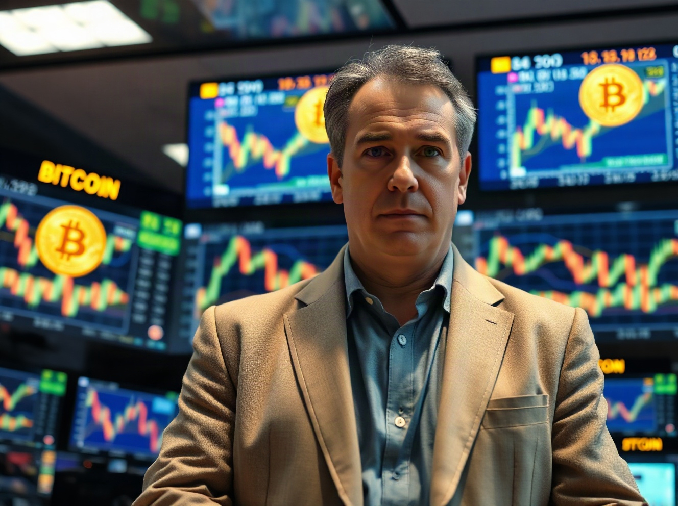 Arthur Hayes Predicts ‘Parabolic’ Bitcoin Rally, Urges Investors to Accumulate Now