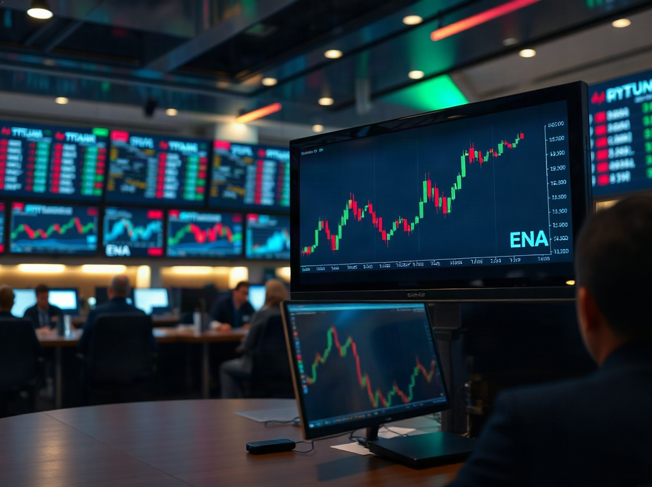 Arthur Hayes Says ENA Has More Upside as Basis Trade Shows Revival Signs