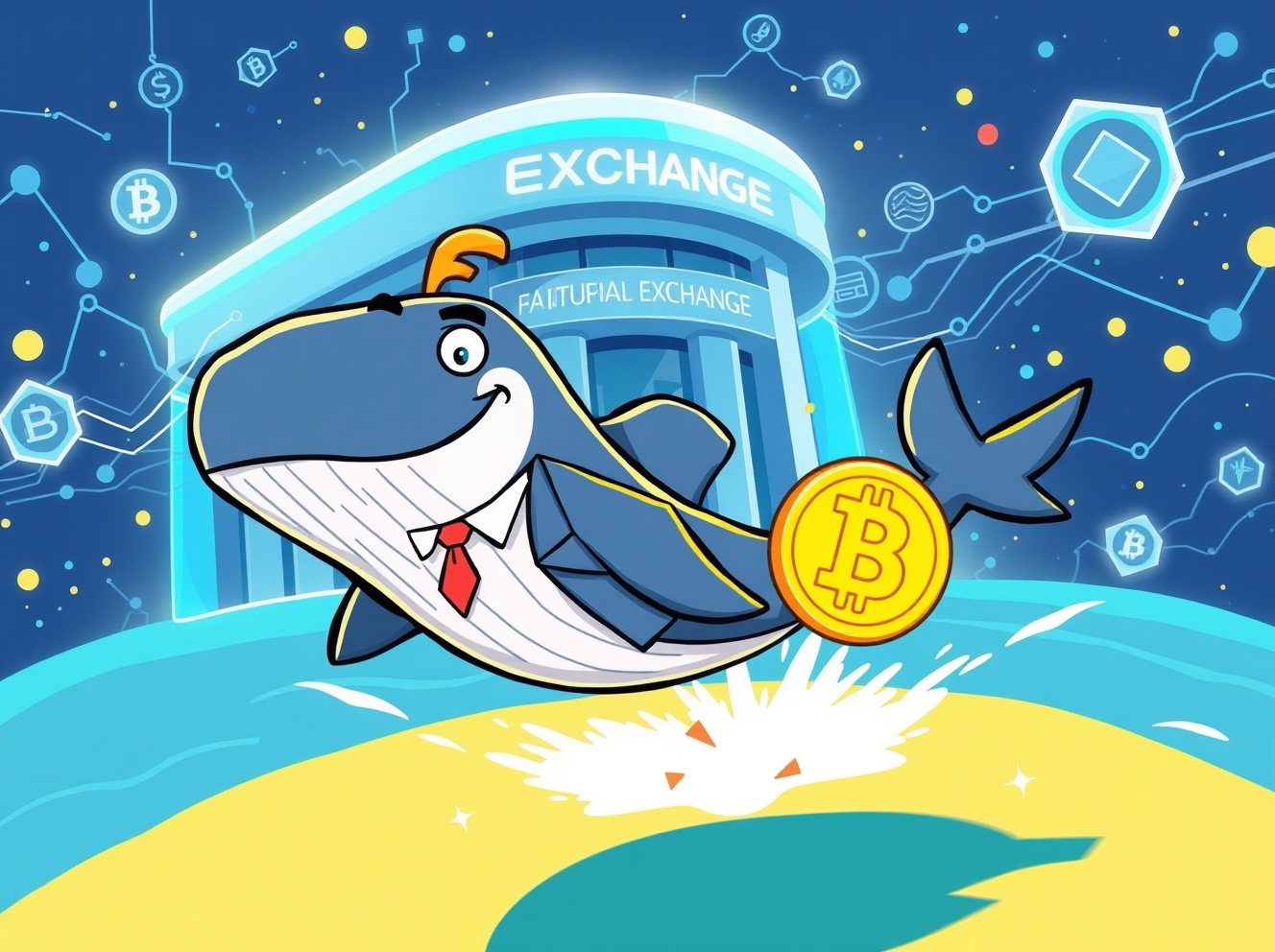 Arthur Hayes ENA Withdrawal: A Strategic 1.22M Token Move from Binance Analyzed