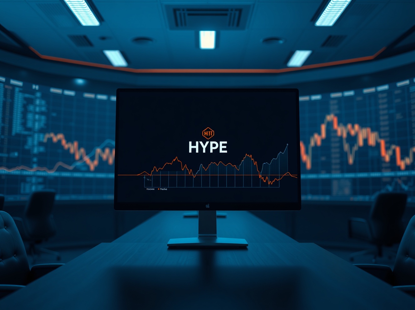 Arthur Hayes Endorses Hyperliquid Over CME and ICE, Escalating Exchange Debate