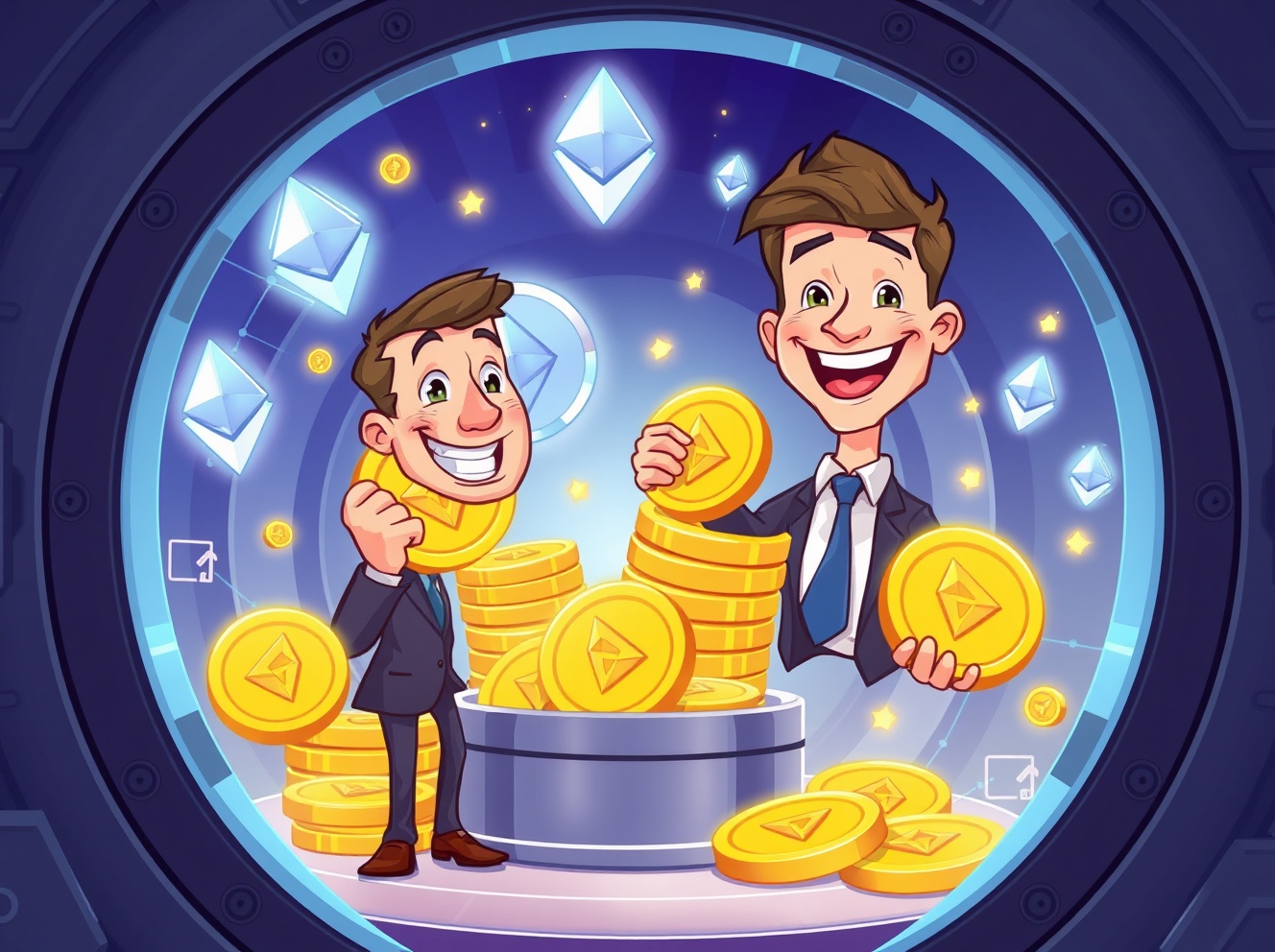 Arthur Hayes ETH Deposit: Stunning $2.22 Million Move Shakes Crypto Markets