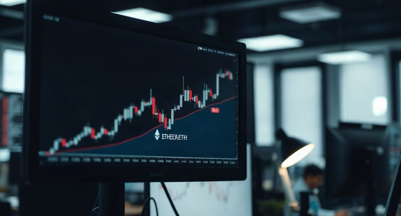 Arthur Hayes predicts Ethereum may lead altcoin gains in the crypto rebound