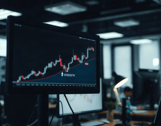 Arthur Hayes predicts Ethereum may lead altcoin gains in the crypto rebound