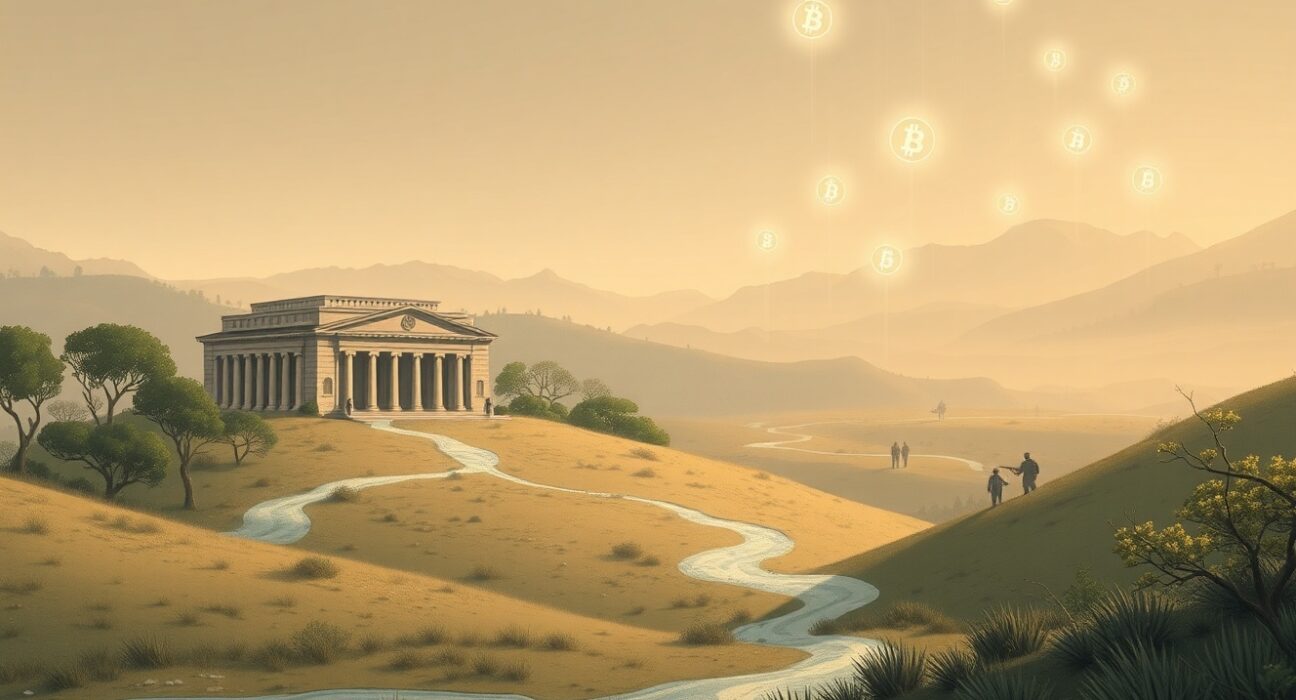 Arthur Hayes analysis of Federal Reserve rate cuts during potential US-Iran conflict affecting cryptocurrency markets