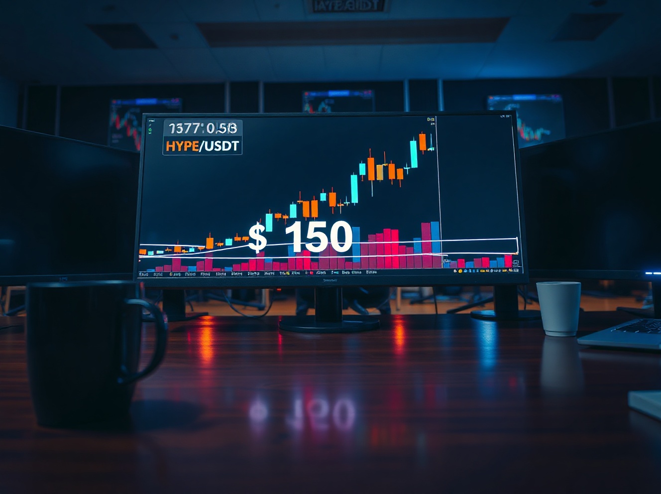 Arthur Hayes Predicts HYPE Will Reach $150, Citing Anti-TradFi Sentiment