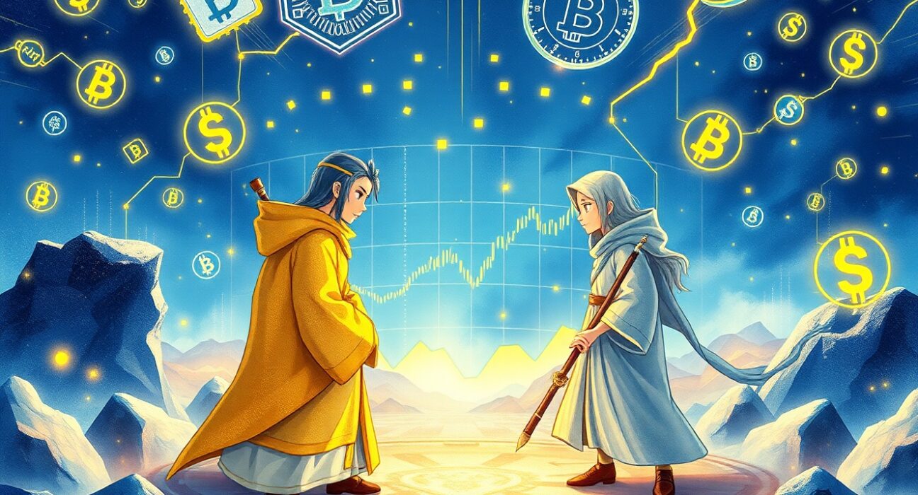 Arthur Hayes and Kyle Samani cryptocurrency bet over HYPE price performance and Hyperliquid project.