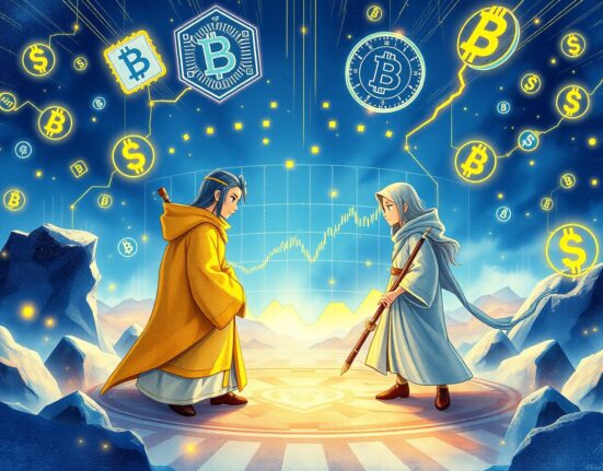 Arthur Hayes and Kyle Samani cryptocurrency bet over HYPE price performance and Hyperliquid project.