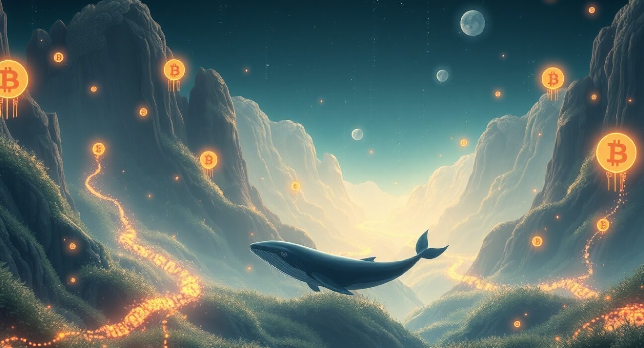 Analysis of Arthur Hayes's strategic HYPE token purchase and portfolio reallocation