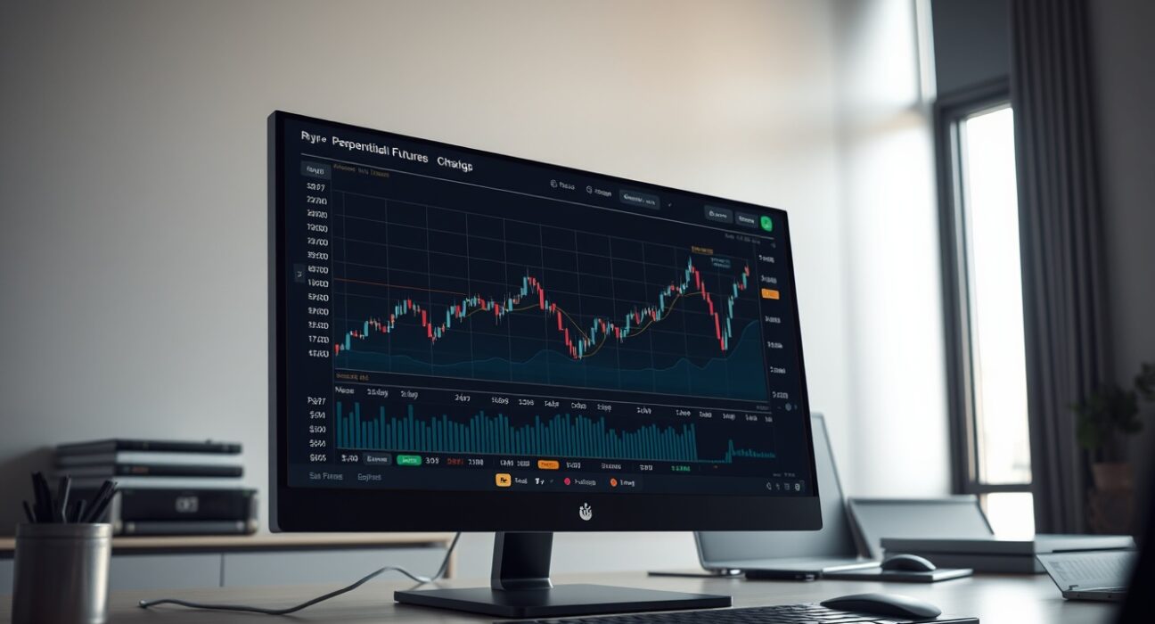 Arthur Hayes HYPE token prediction analysis on digital trading interface showing cryptocurrency