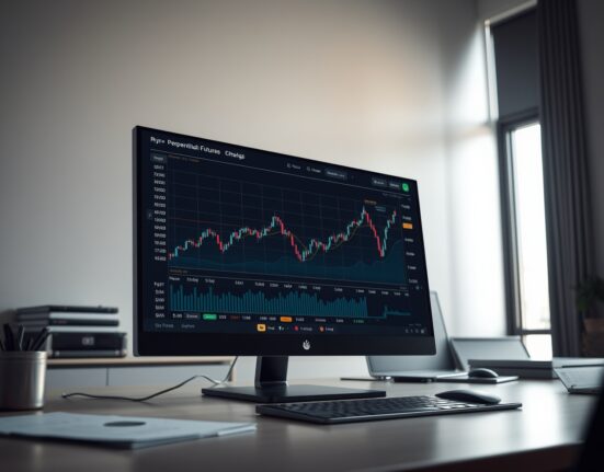 Arthur Hayes HYPE token prediction analysis on digital trading interface showing cryptocurrency charts