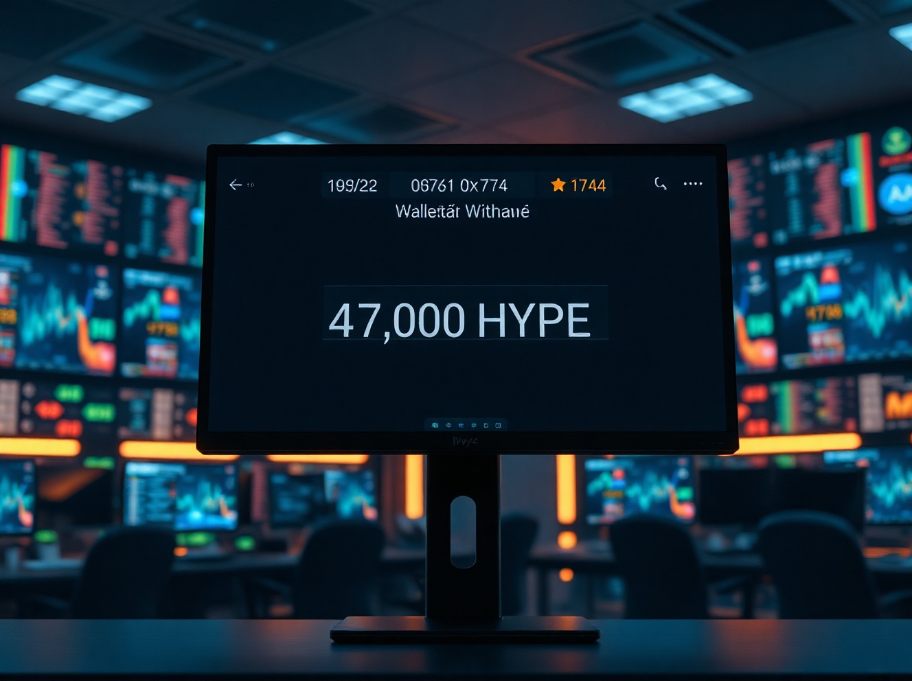 Arthur Hayes-Linked Wallet Withdraws Another $3.16M in HYPE From Bybit