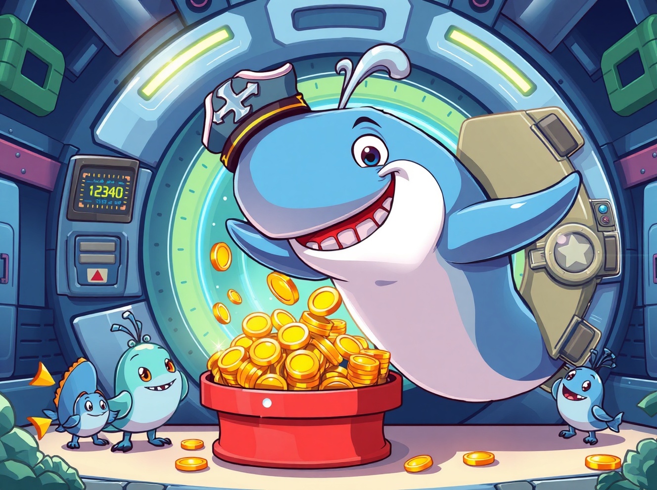 Strategic Arthur Hayes LDO Deposit Reveals Crypto Whale Movement Patterns