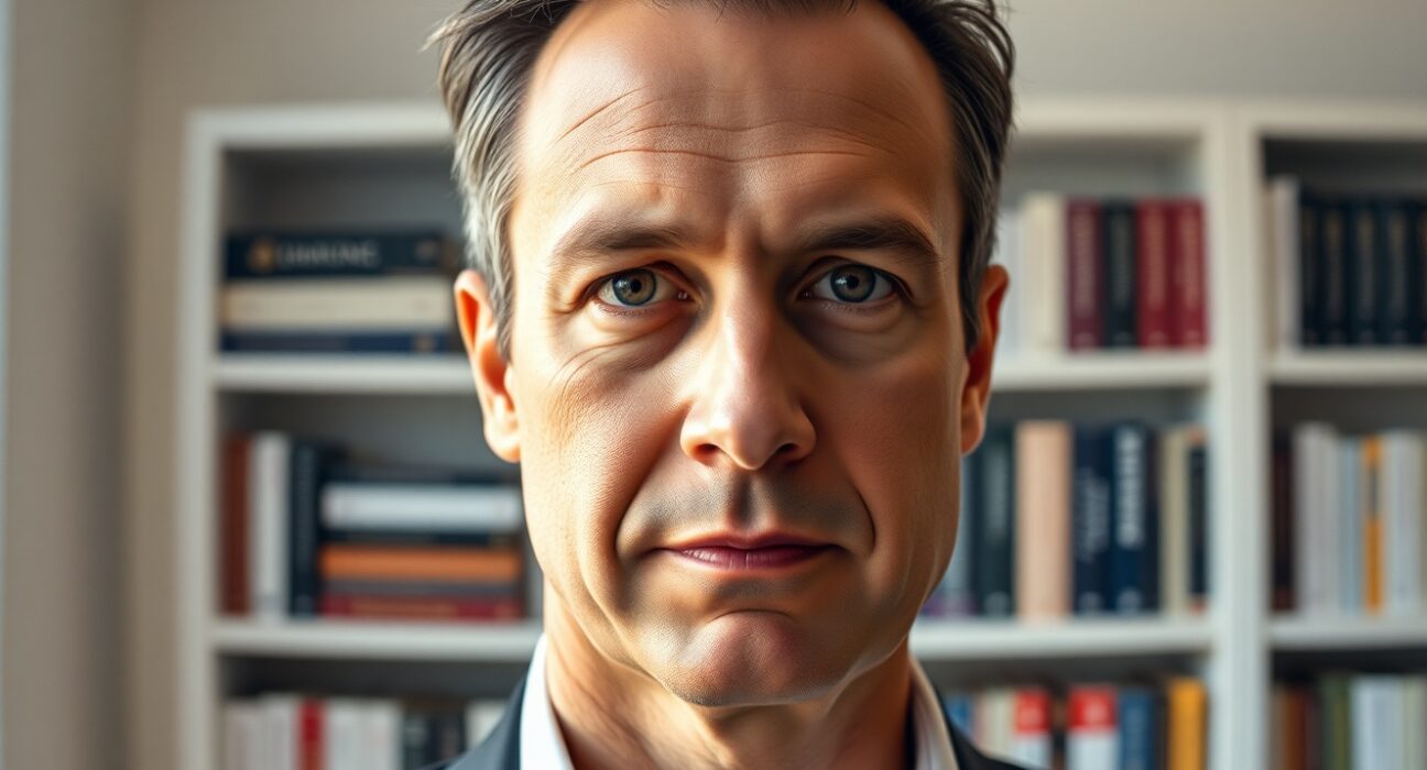 Arthur Hayes discussing long-term cryptocurrency investment strategy for retail investors