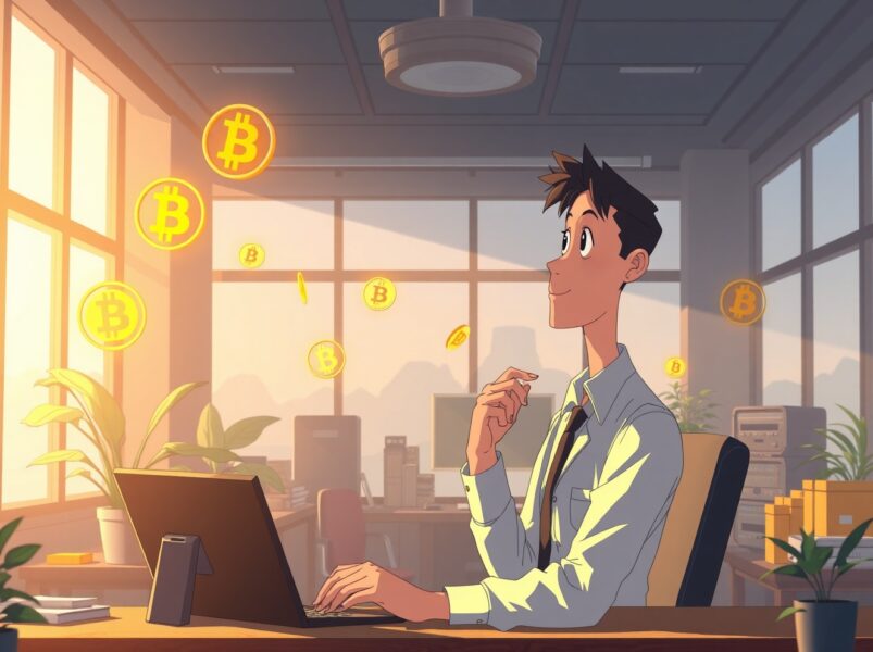 Arthur Hayes Portfolio Reveals Strategic Holdings in Bitcoin, ZEC, Mining Stocks, and Physical Gold