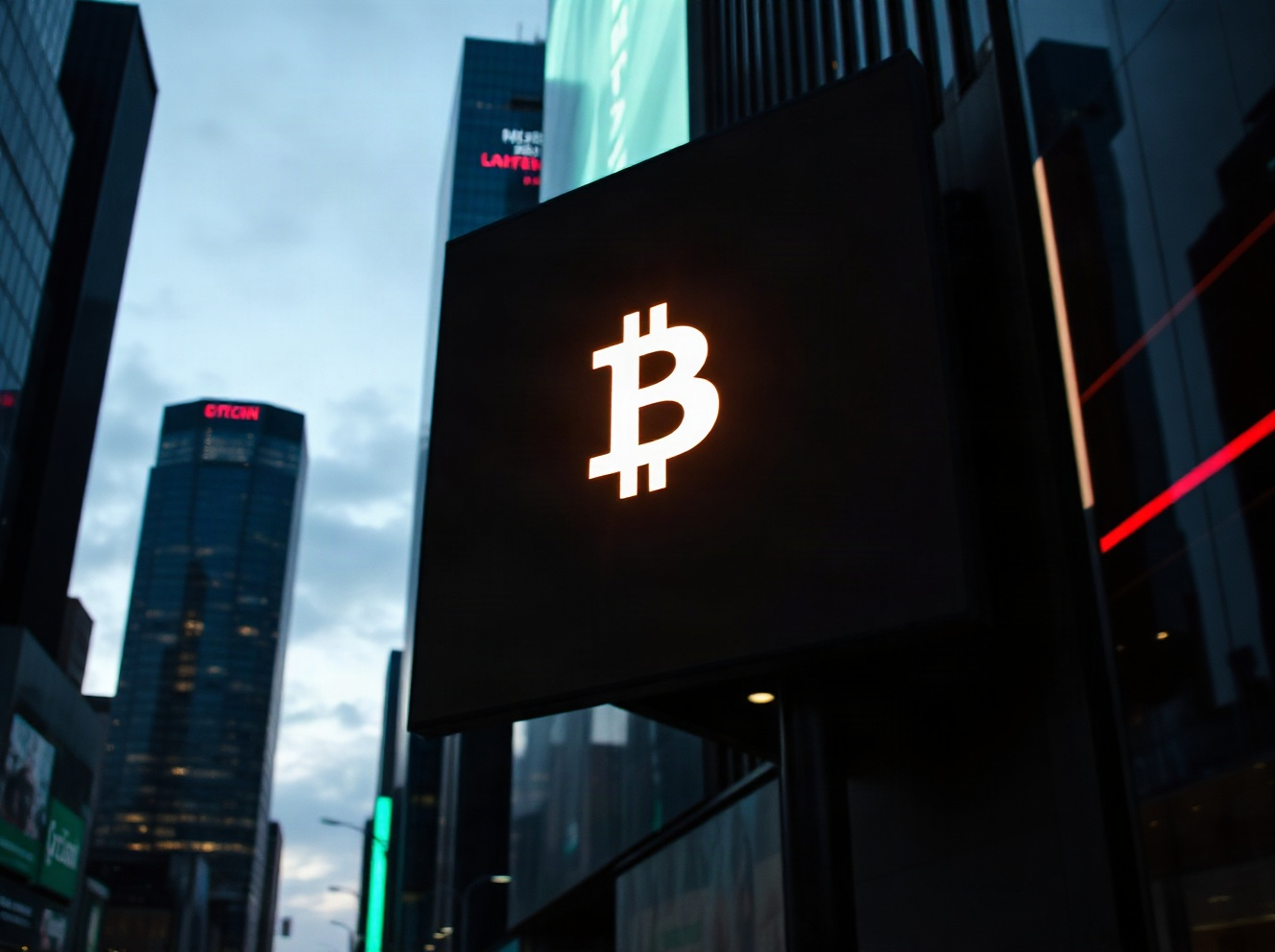 Arthur Hayes: Spot Bitcoin ETFs Beat Strategy Stock for Bitcoin Exposure