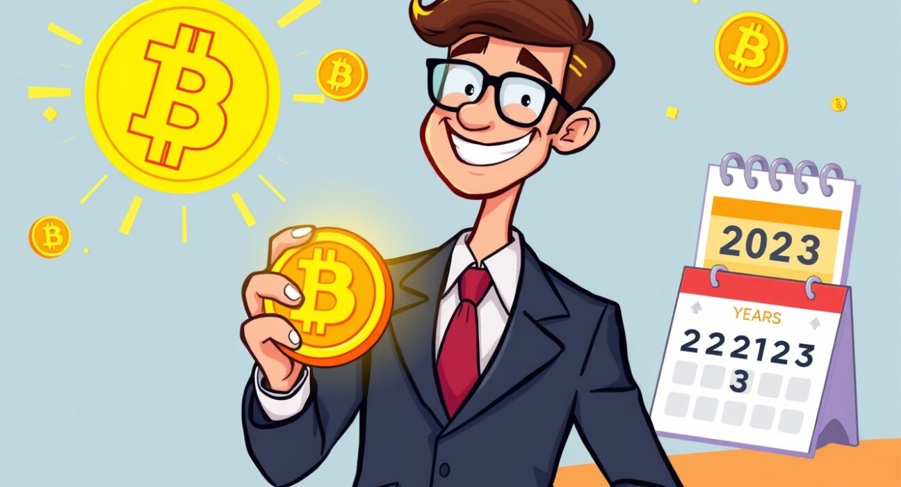 Arthur Hayes UNI token purchase showing cryptocurrency market confidence