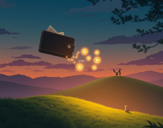 Arthur Hayes-linked cryptocurrency wallet strategically accumulating ENA and ETHFI DeFi tokens.