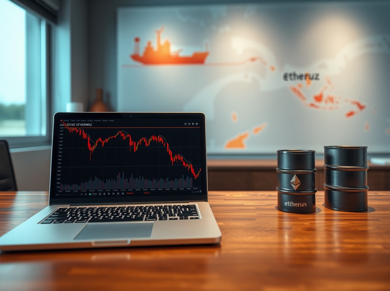 Arthur Hayes Warns AI Bubble Collapse Could Trigger Crypto Market Downturn