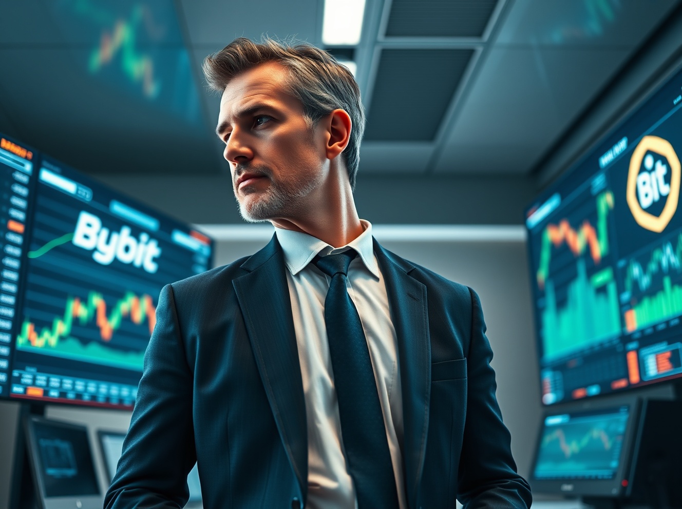 Arthur Hayes Moves $5.37M in HYPE Off Bybit, Signaling Long-Term Hold