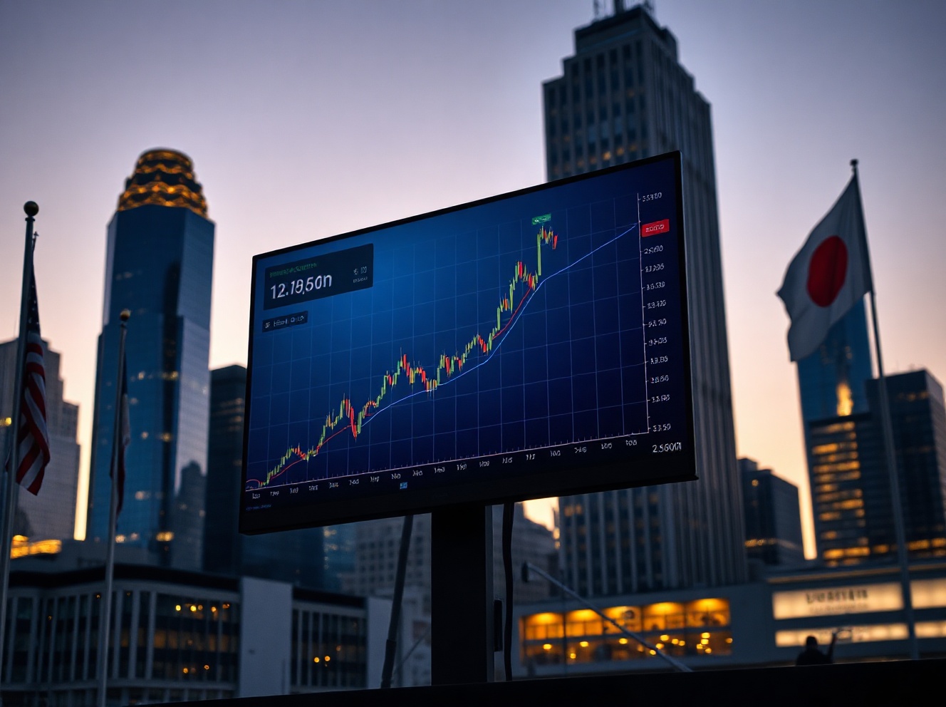 Arthur Hayes: U.S.-Japan Yen Support Could Boost Dollar Liquidity and Trigger Bitcoin Rally