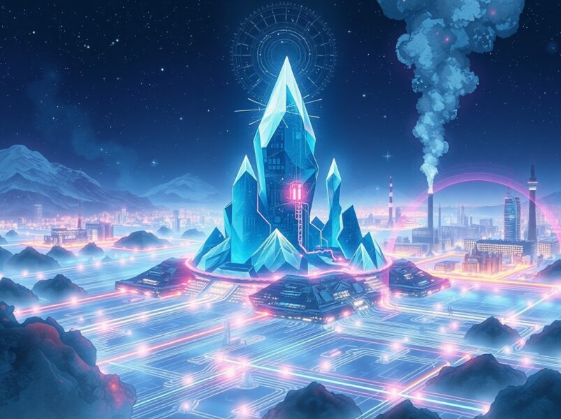 Articul8 Funding Skyrockets: Intel Spinout’s $500M Valuation Signals Enterprise AI Revolution